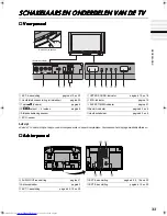 Preview for 142 page of JVC AV-28WFT1 Instructions Manual