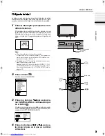 Preview for 148 page of JVC AV-28WFT1 Instructions Manual