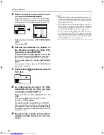 Preview for 149 page of JVC AV-28WFT1 Instructions Manual