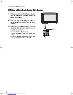 Preview for 153 page of JVC AV-28WFT1 Instructions Manual