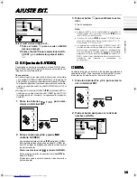 Preview for 164 page of JVC AV-28WFT1 Instructions Manual