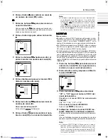 Preview for 170 page of JVC AV-28WFT1 Instructions Manual