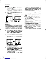 Preview for 171 page of JVC AV-28WFT1 Instructions Manual