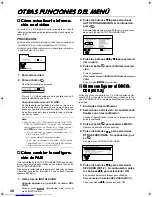 Preview for 173 page of JVC AV-28WFT1 Instructions Manual