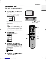 Preview for 184 page of JVC AV-28WFT1 Instructions Manual