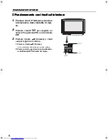 Preview for 189 page of JVC AV-28WFT1 Instructions Manual