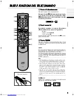 Preview for 190 page of JVC AV-28WFT1 Instructions Manual