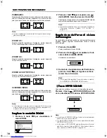 Preview for 191 page of JVC AV-28WFT1 Instructions Manual