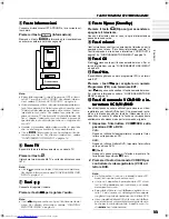 Preview for 192 page of JVC AV-28WFT1 Instructions Manual