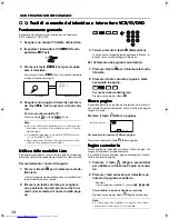 Preview for 193 page of JVC AV-28WFT1 Instructions Manual