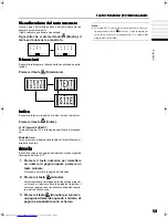 Preview for 194 page of JVC AV-28WFT1 Instructions Manual