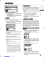 Preview for 202 page of JVC AV-28WFT1 Instructions Manual