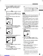 Preview for 206 page of JVC AV-28WFT1 Instructions Manual