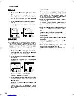 Preview for 207 page of JVC AV-28WFT1 Instructions Manual