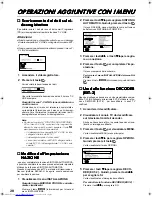 Preview for 209 page of JVC AV-28WFT1 Instructions Manual