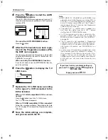 Предварительный просмотр 6 страницы JVC AV-28WFT1EK Instructions Manual