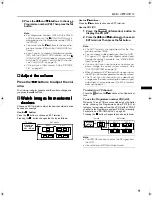 Предварительный просмотр 9 страницы JVC AV-28WFT1EK Instructions Manual