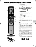 Предварительный просмотр 11 страницы JVC AV-28WFT1EK Instructions Manual