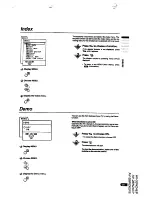 Preview for 29 page of JVC AV-28WZ4EP Operating Instructions Manual