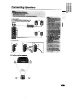 Preview for 31 page of JVC AV-28WZ4EP Operating Instructions Manual