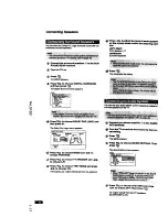 Preview for 32 page of JVC AV-28WZ4EP Operating Instructions Manual