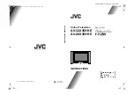 JVC AV-28X35HKE Instructions Manual preview