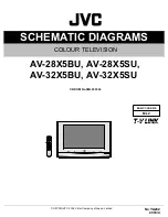 Preview for 49 page of JVC AV-28X5BU Service Manual