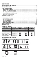 Предварительный просмотр 52 страницы JVC AV-28X5BU Service Manual