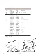 Предварительный просмотр 34 страницы JVC AV-28Z25EUY Service Manual