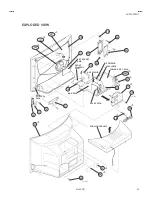 Предварительный просмотр 35 страницы JVC AV-28Z25EUY Service Manual