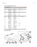 Предварительный просмотр 36 страницы JVC AV-28Z25EUY Service Manual