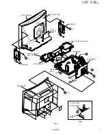 Предварительный просмотр 7 страницы JVC AV-2908TEE Service Manual