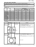 Предварительный просмотр 23 страницы JVC AV-2908TEE Service Manual