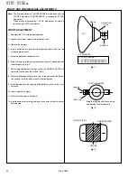 Предварительный просмотр 34 страницы JVC AV-2908TEE Service Manual