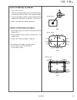 Предварительный просмотр 35 страницы JVC AV-2908TEE Service Manual