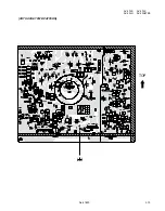 Предварительный просмотр 49 страницы JVC AV-2908TEE Service Manual