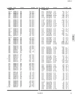 Предварительный просмотр 58 страницы JVC AV-2908TEE Service Manual