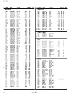 Предварительный просмотр 59 страницы JVC AV-2908TEE Service Manual