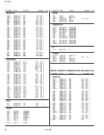 Предварительный просмотр 61 страницы JVC AV-2908TEE Service Manual