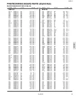 Предварительный просмотр 64 страницы JVC AV-2908TEE Service Manual