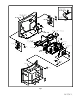 Предварительный просмотр 9 страницы JVC AV-2954WE Service Manual