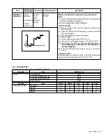 Предварительный просмотр 23 страницы JVC AV-2954WE Service Manual