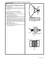 Предварительный просмотр 31 страницы JVC AV-2954WE Service Manual