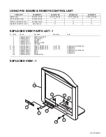 Предварительный просмотр 55 страницы JVC AV-2954WE Service Manual