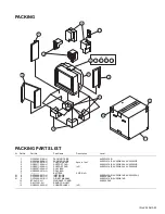 Предварительный просмотр 75 страницы JVC AV-2954WE Service Manual