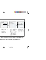 Предварительный просмотр 107 страницы JVC AV-2954WE Service Manual