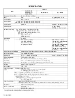 Preview for 2 page of JVC AV-2955VE Service Manual