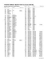 Preview for 56 page of JVC AV-2955VE Service Manual