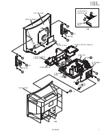 Предварительный просмотр 21 страницы JVC AV-2968TEE/SK Service Manual