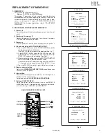 Предварительный просмотр 23 страницы JVC AV-2968TEE/SK Service Manual